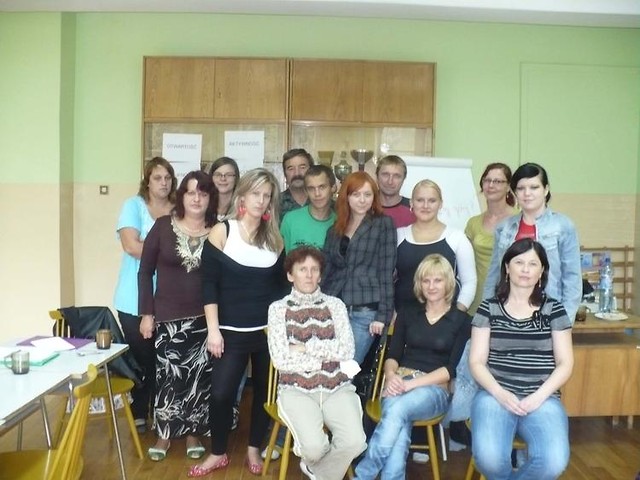 Kurs 2010 