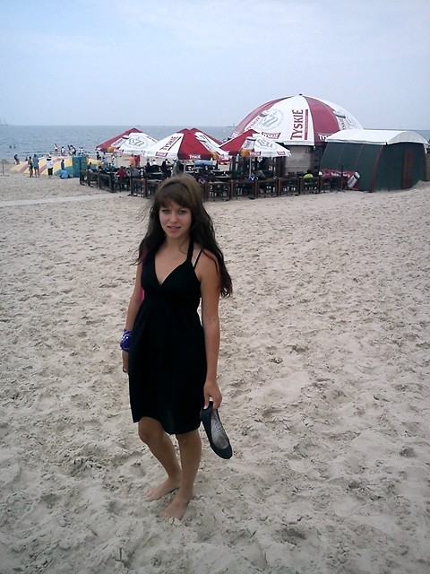 Nad morzem w PL