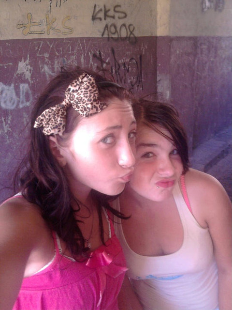 + Karolciaa;D :*