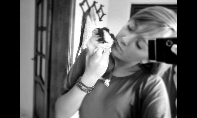 Tosiaaa :((