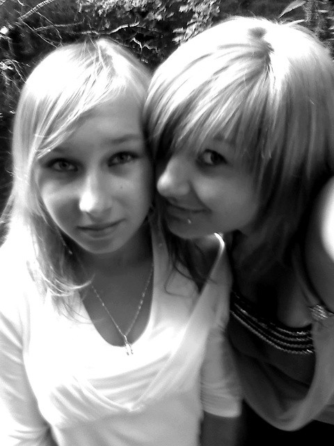 Ja z Keate:**