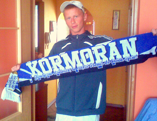 Stomil Olsztyn