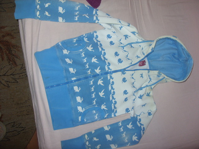 Bluza Cropp.