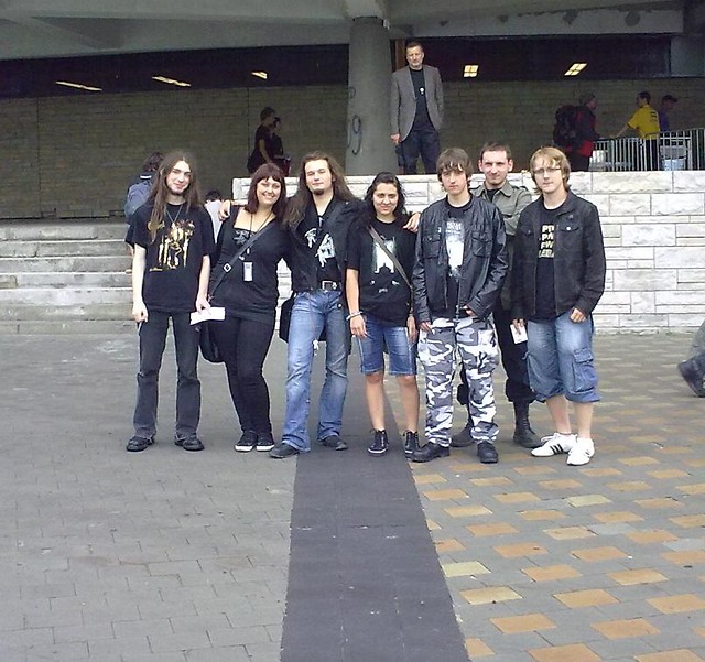 Metal Hammer Festival 2010