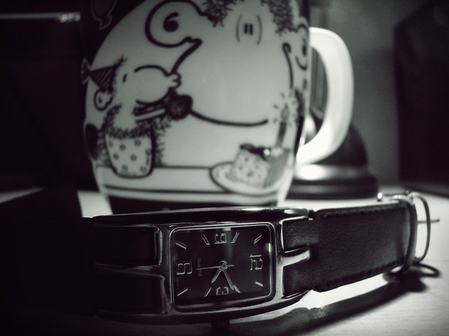 time for love