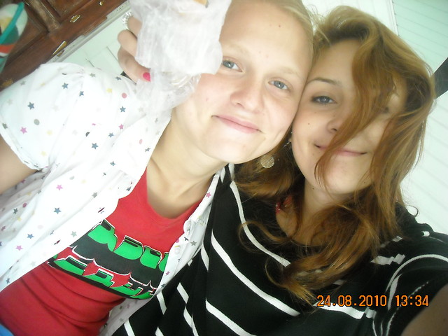 hahaha