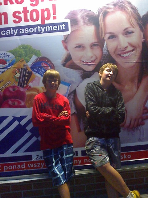 Aldi