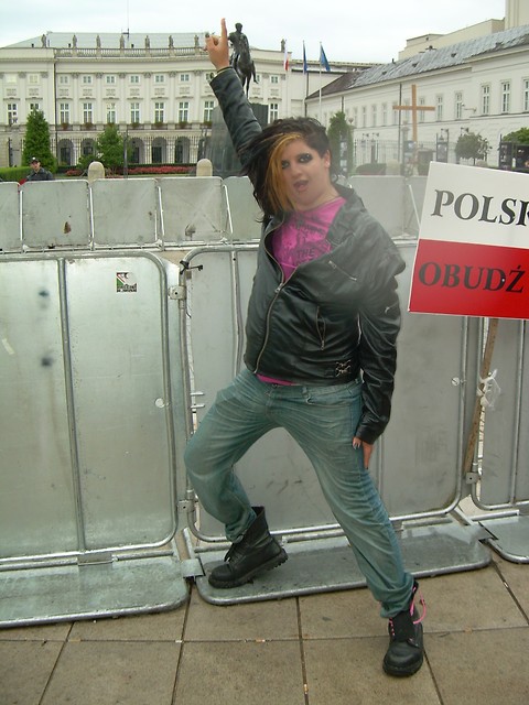 KRZYRZ
