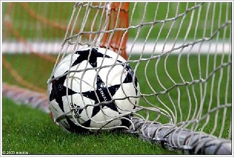 GOL !!