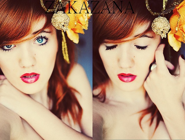 ZAKAZNA