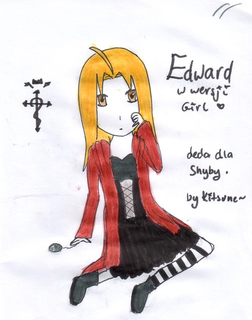 Edzio xd
