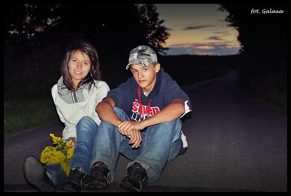 Adrian i jaa:):)