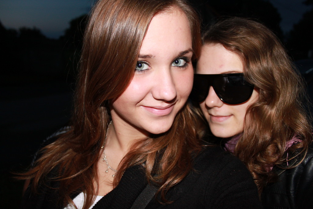 najcudowniejsza :*