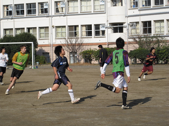 Futbol