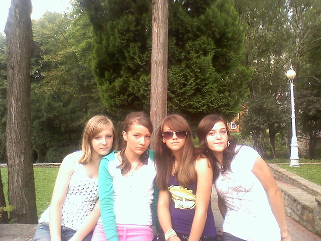 Krynica-Zdrj ; *