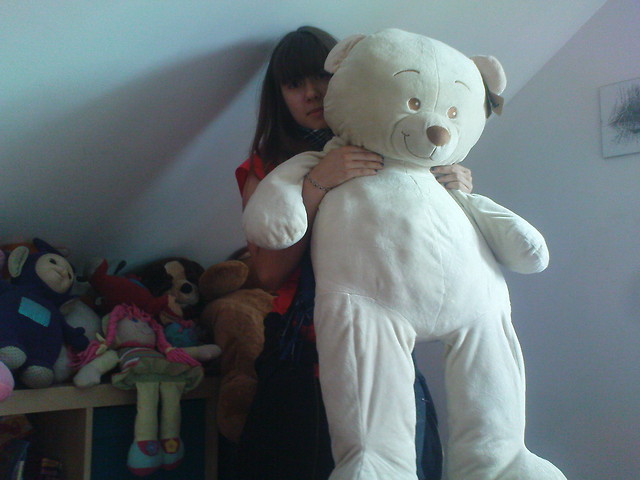 Ja i misiu *.*