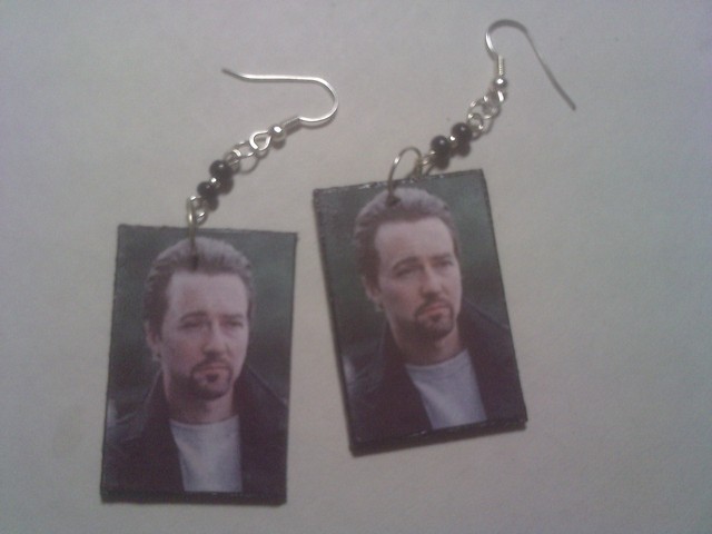 Edward Norton