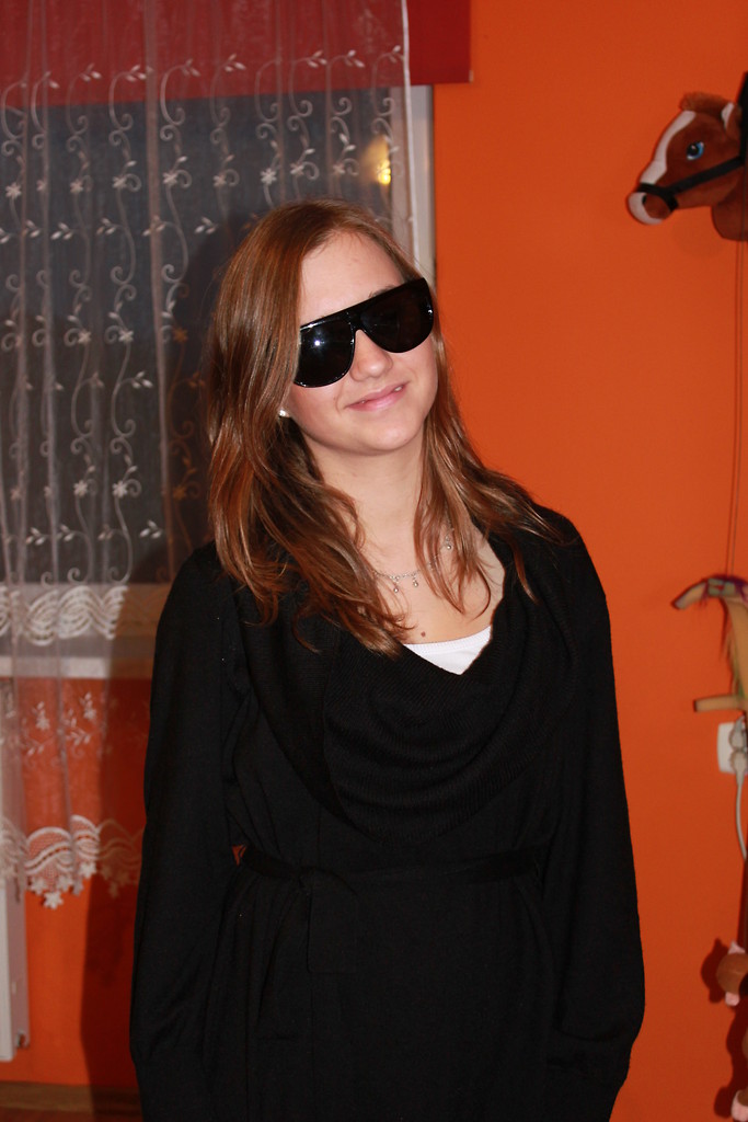 zaczynam z Tob dzie.