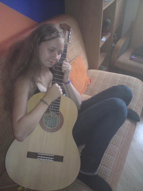 Z Gitar :)