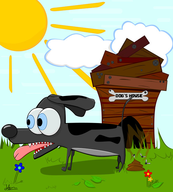 Dog's House