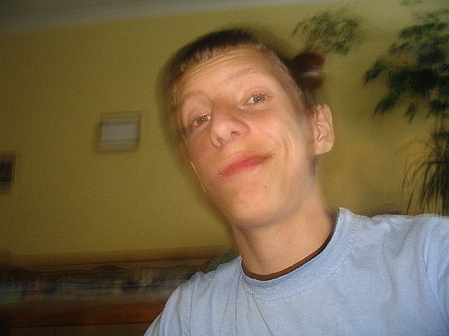 Tak,to moje kolejne zdj...