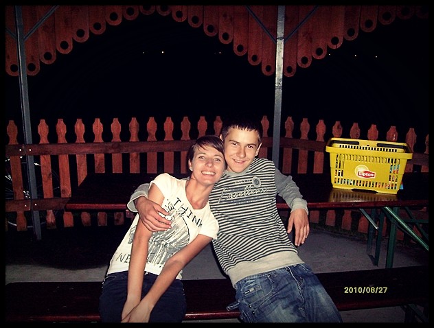 zzz Patrykiem