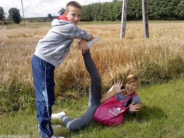Wiem, e nic nie wiem.