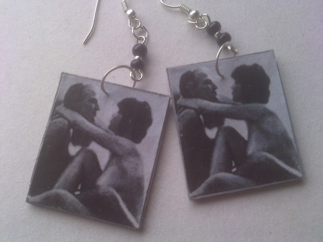 Last tango in  Paris