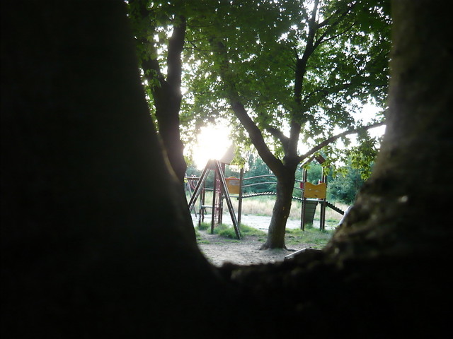 plac zabaw xd