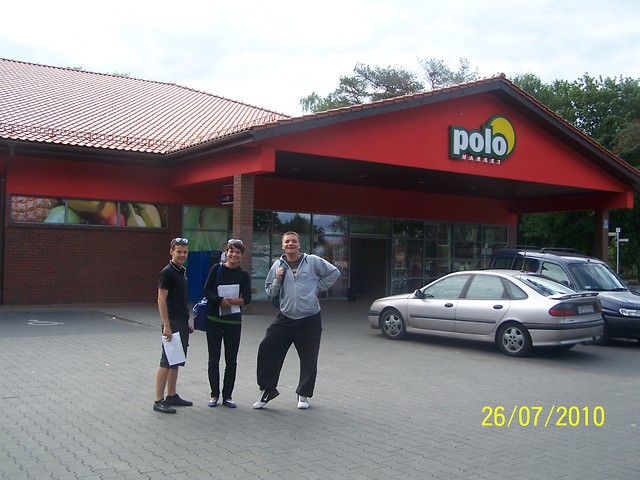 Polo