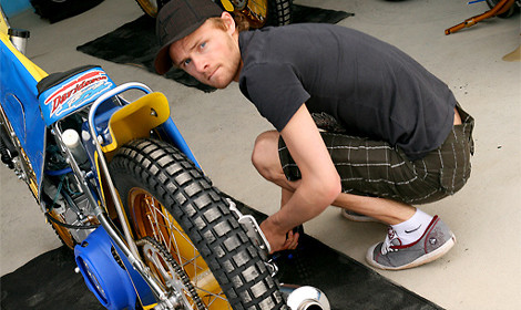 Jonas Davidsson