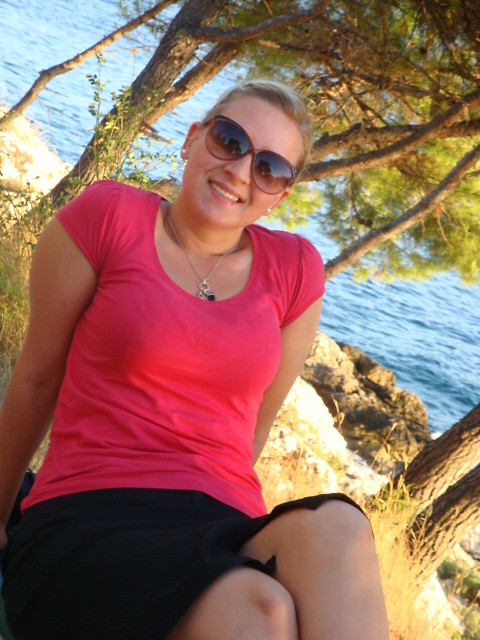 Chorwacja,Primosten 2010