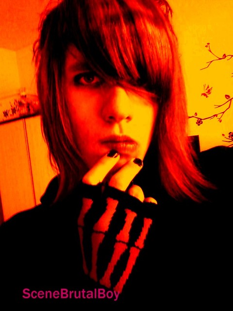 SceneBrutalBoy