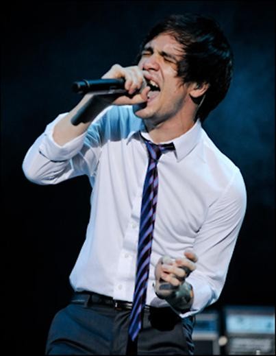 Coke Live - Panic! At The Disco