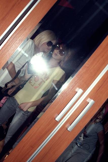 modne xd