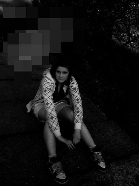 Gdzie Jestes? Oo Tu! KC;*