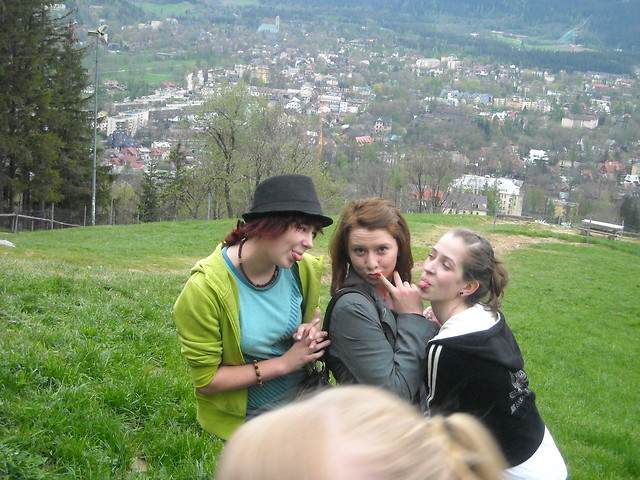 Maj 2010