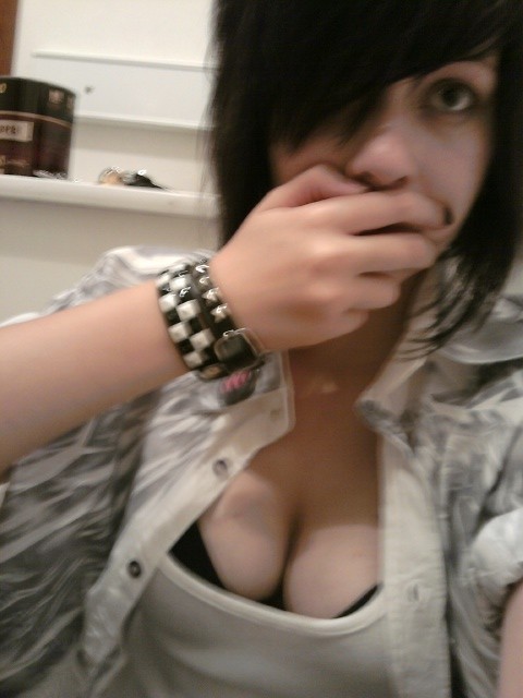 Haha, cyce. 