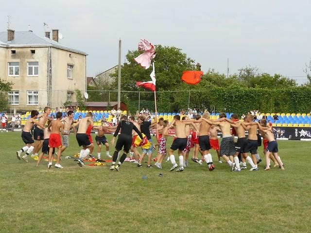 Winners;D