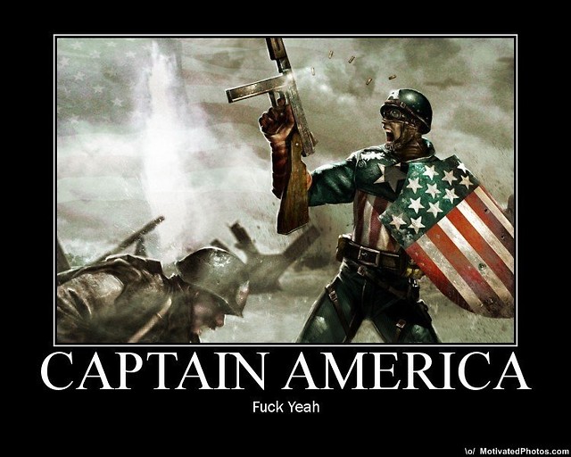 Fuck Yeah !