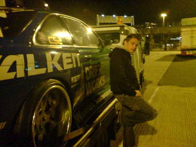 Anglia 