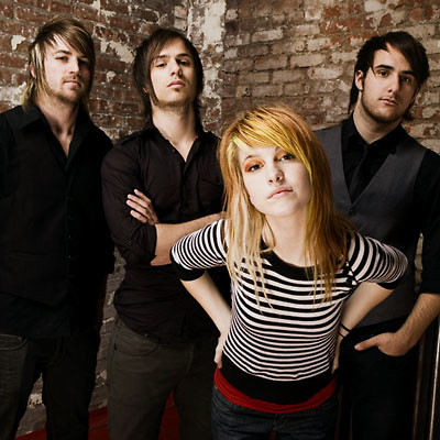 paramore.!;))