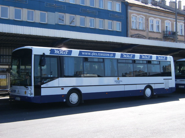 Solbus SN11 - MKS