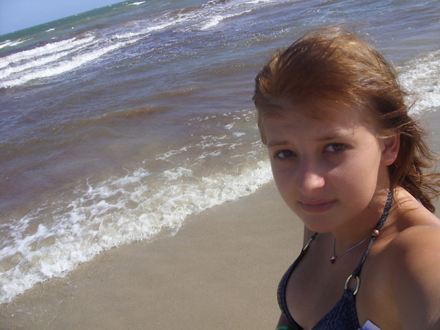 Tunezja!!! :***