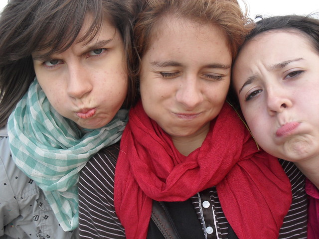 A buuuuuuuuuu!
