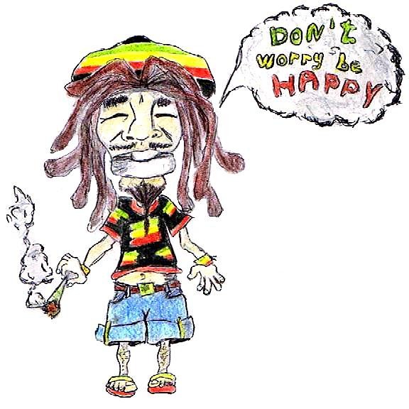 Don't worry kids 