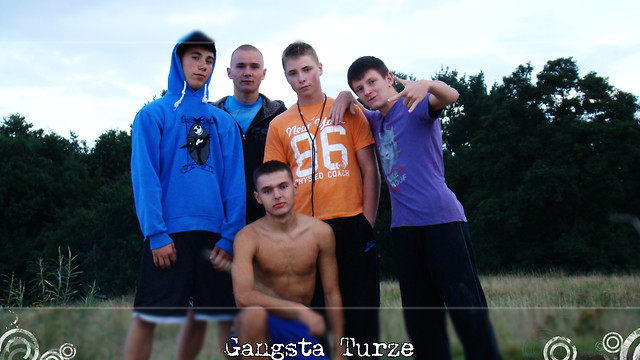 Gangsta Turze