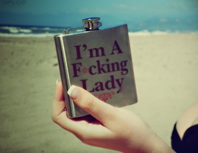 Milady.