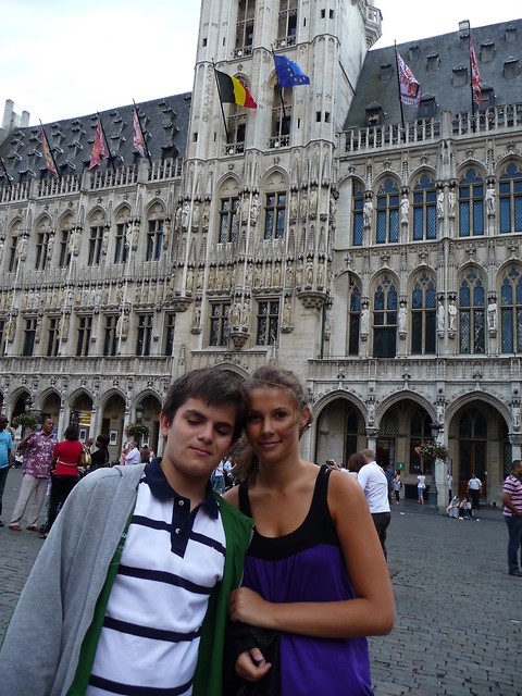 Belgia ! 
