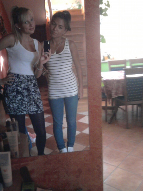 Kocham Ci. 